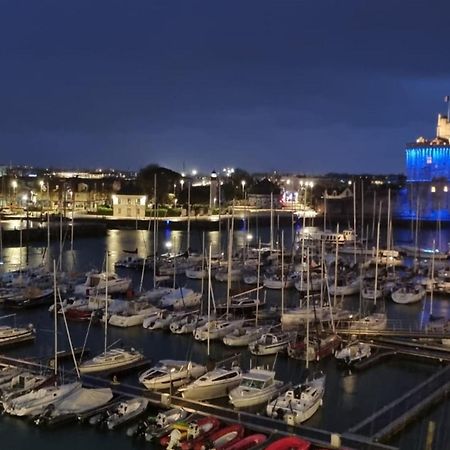 Appartement T2 Lumineux A Deux Pas Du Vieux Port, La Rochelle - Tout Confort, Wi-Fi, Proche Commerces - Fr-1-535-39 Exterior photo