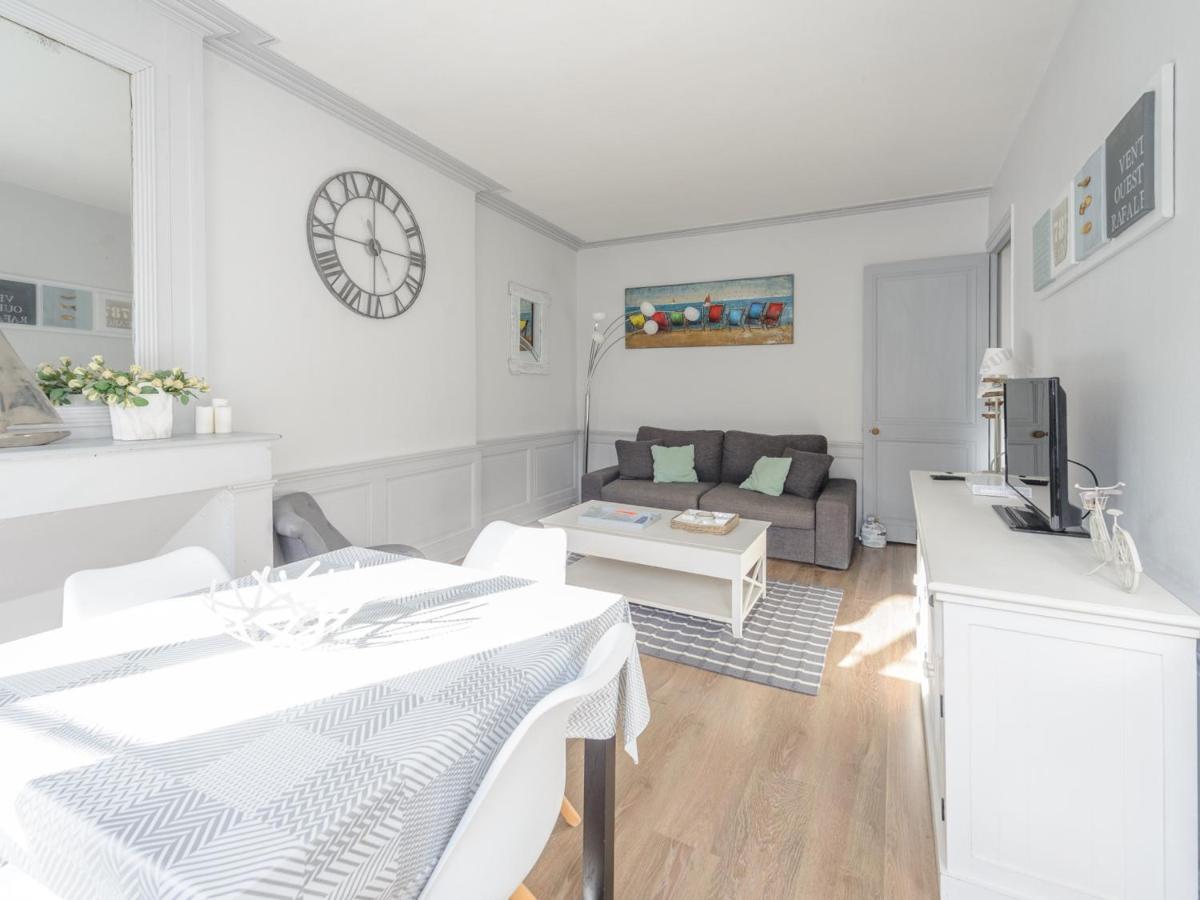 Appartement T2 Lumineux A Deux Pas Du Vieux Port, La Rochelle - Tout Confort, Wi-Fi, Proche Commerces - Fr-1-535-39 Exterior photo